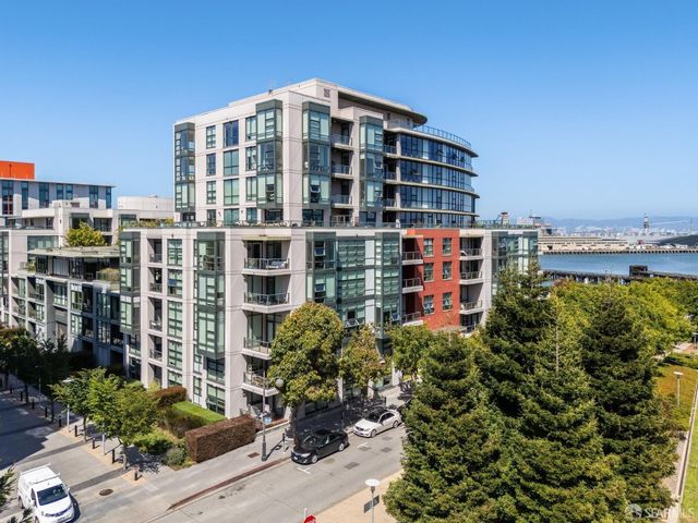 330 Mission Bay Boulevard 802, San Francisco, CA 94158