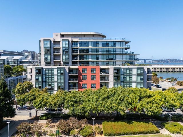 330 Mission Bay Boulevard 802, San Francisco, CA 94158