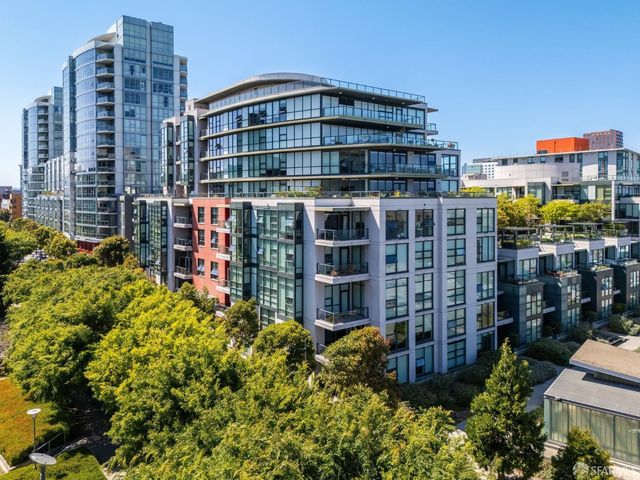 330 Mission Bay Boulevard 802, San Francisco, CA 94158