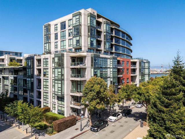 330 Mission Bay Boulevard 802, San Francisco, CA 94158