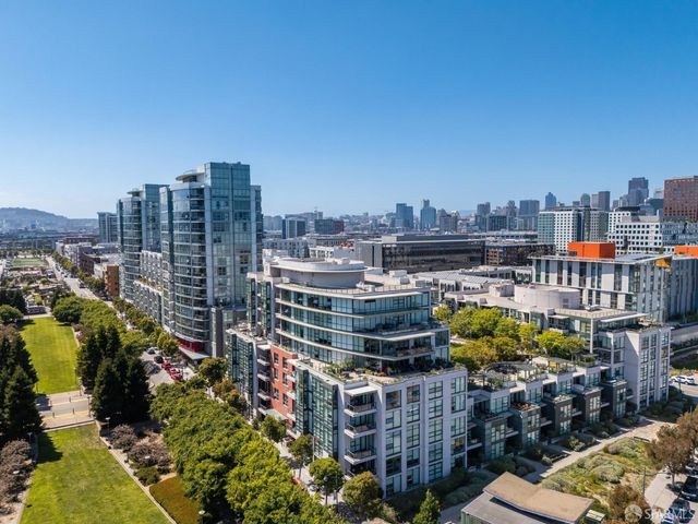 330 Mission Bay Boulevard 802, San Francisco, CA 94158