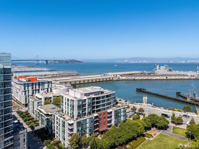 330 Mission Bay Boulevard 802, San Francisco, CA 94158