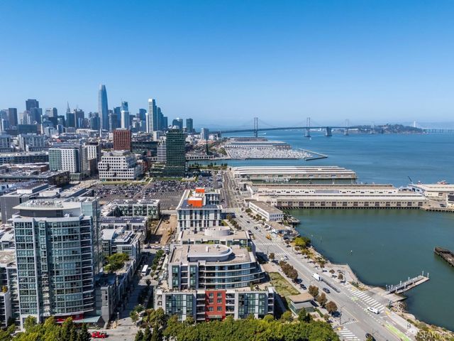 330 Mission Bay Boulevard 802, San Francisco, CA 94158