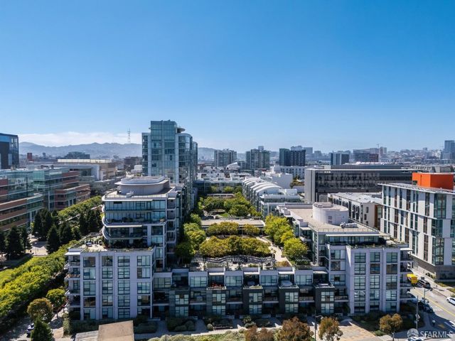 330 Mission Bay Boulevard 802, San Francisco, CA 94158