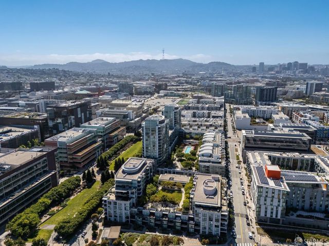 330 Mission Bay Boulevard 802, San Francisco, CA 94158