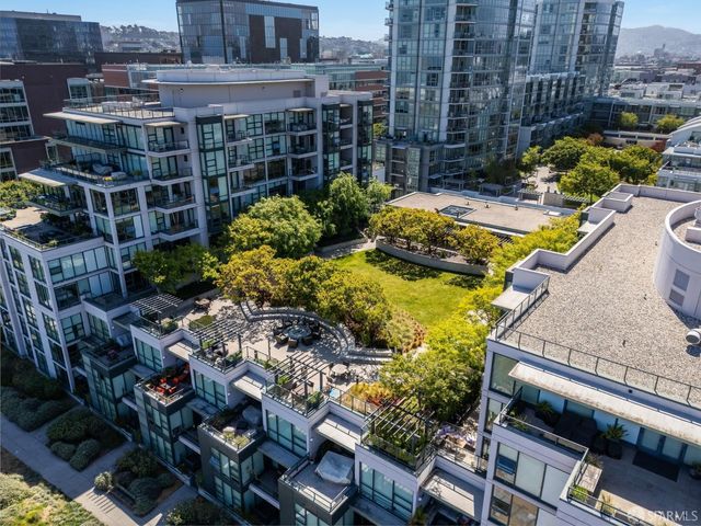 330 Mission Bay Boulevard 802, San Francisco, CA 94158