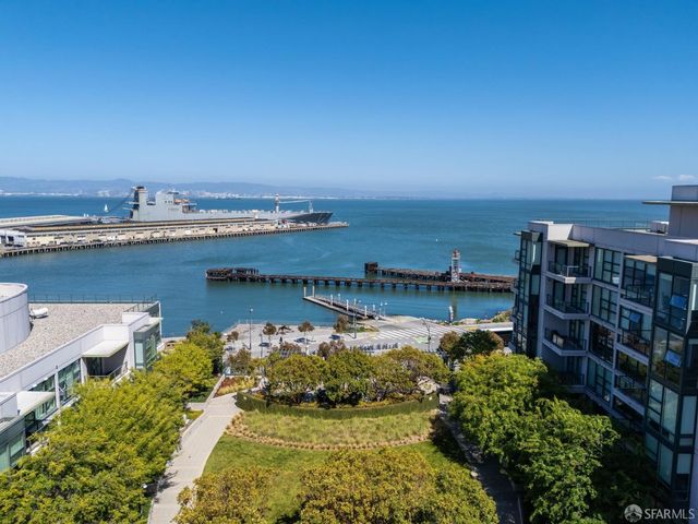330 Mission Bay Boulevard 802, San Francisco, CA 94158