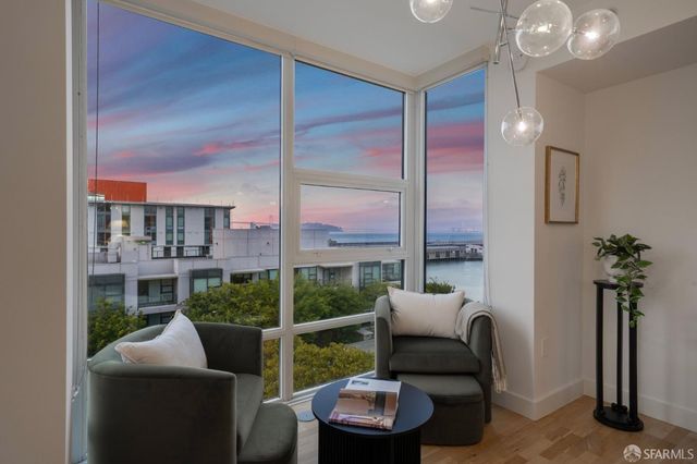 330 Mission Bay Boulevard 802, San Francisco, CA 94158