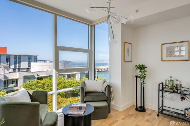 330 Mission Bay Boulevard 802, San Francisco, CA 94158