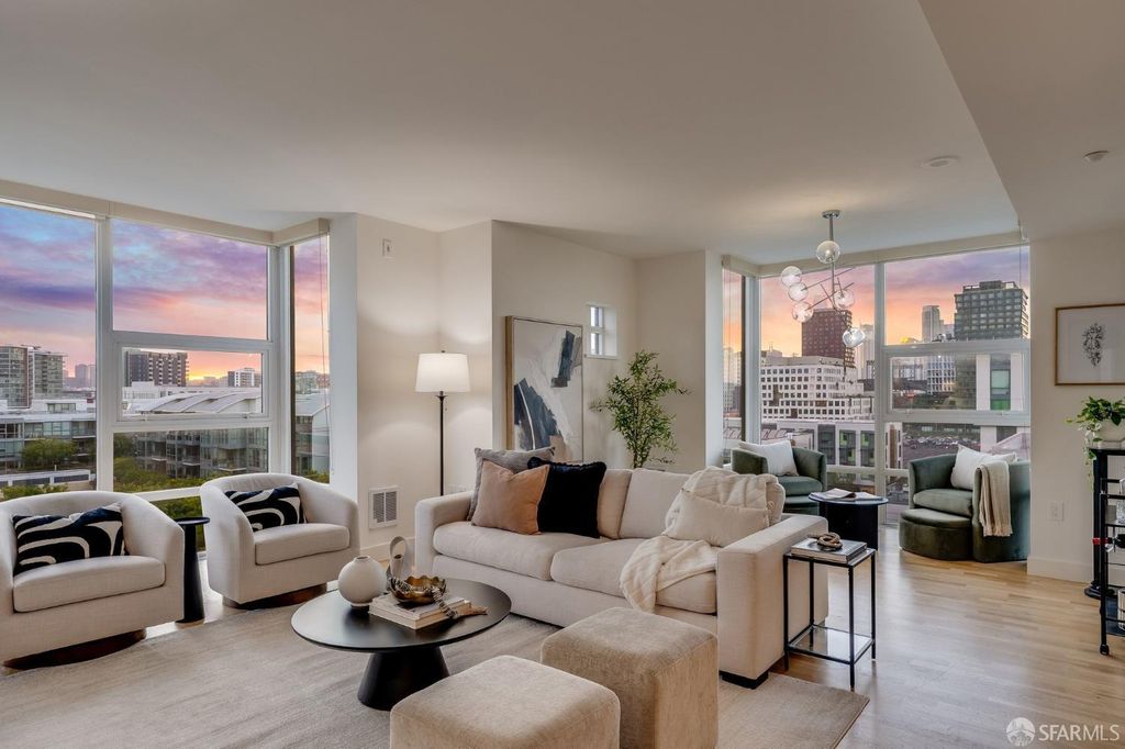 330 Mission Bay Boulevard 802, San Francisco, CA 94158