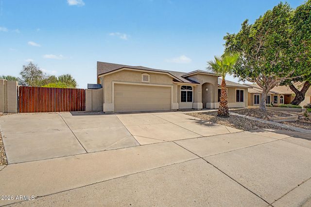933 N 94TH Place, Mesa, AZ 85207
