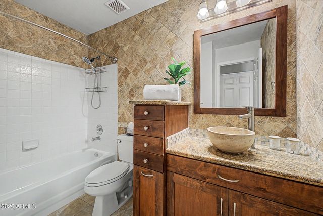 933 N 94TH Place, Mesa, AZ 85207