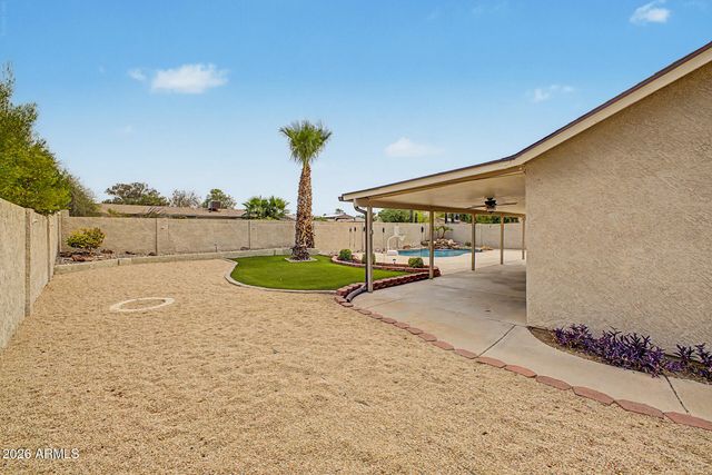 933 N 94TH Place, Mesa, AZ 85207