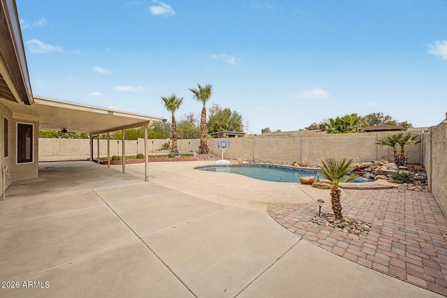 933 N 94TH Place, Mesa, AZ 85207
