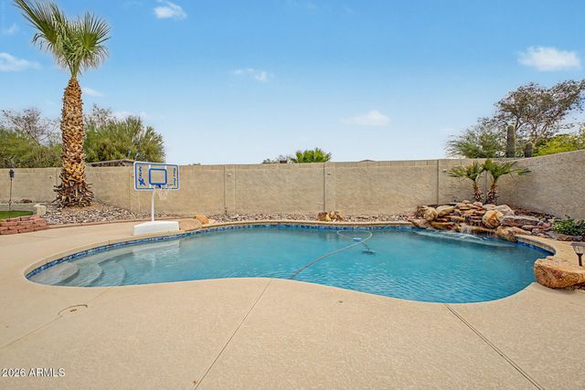 933 N 94TH Place, Mesa, AZ 85207