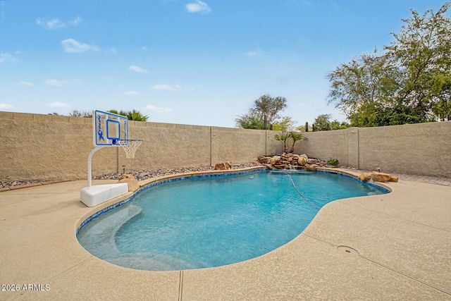 933 N 94TH Place, Mesa, AZ 85207