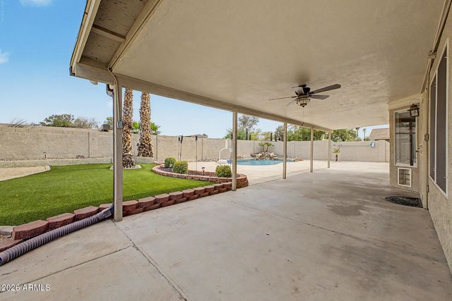 933 N 94TH Place, Mesa, AZ 85207