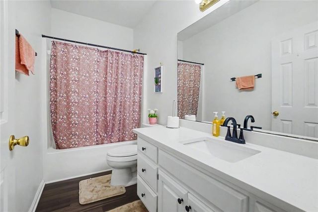 5494 White Cedar Terrace, Sugar Hill, GA 30518