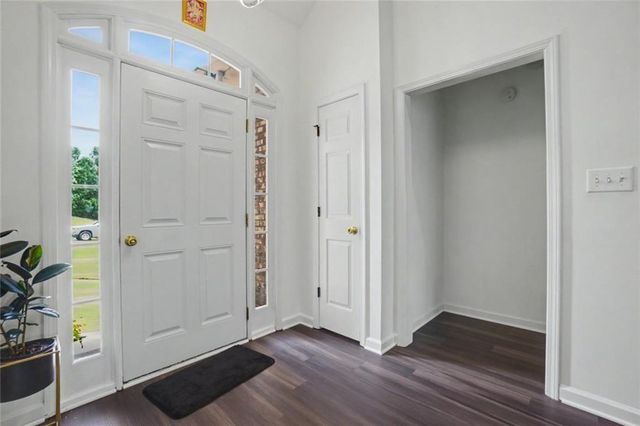 5494 White Cedar Terrace, Sugar Hill, GA 30518