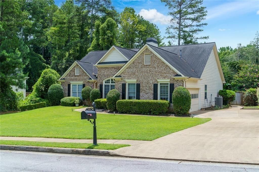 5494 White Cedar Terrace, Sugar Hill, GA 30518
