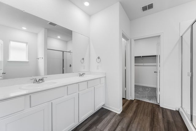 2143 Tule Way, Crandall, TX 75114