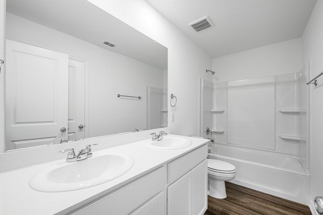 2143 Tule Way, Crandall, TX 75114