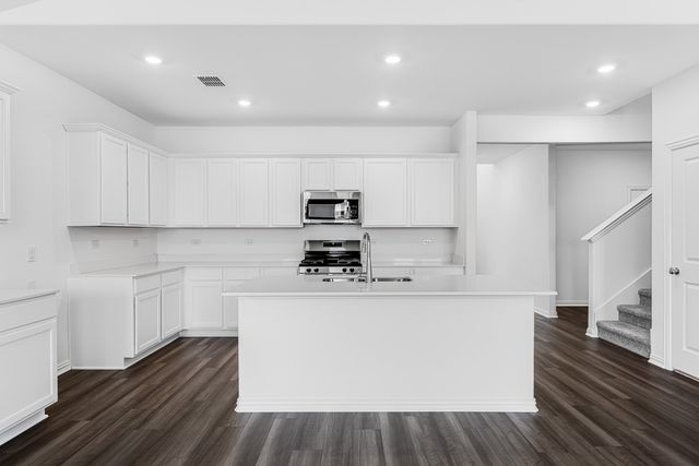 2143 Tule Way, Crandall, TX 75114