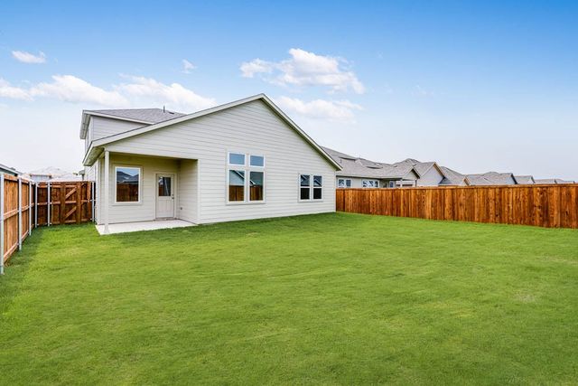 2143 Tule Way, Crandall, TX 75114