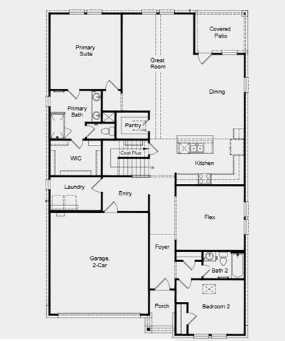 2143 Tule Way, Crandall, TX 75114