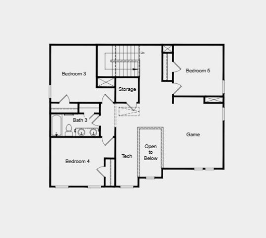 2143 Tule Way, Crandall, TX 75114