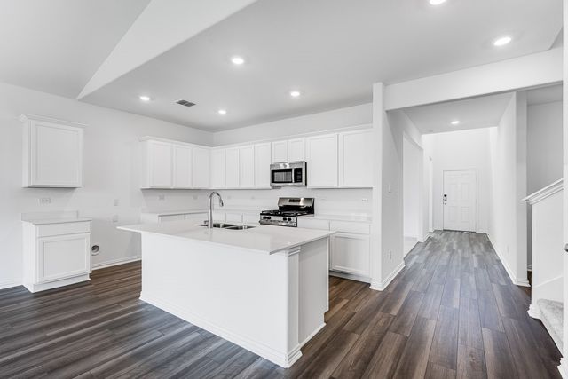 2143 Tule Way, Crandall, TX 75114