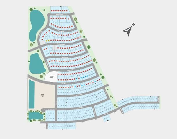 2143 Tule Way, Crandall, TX 75114