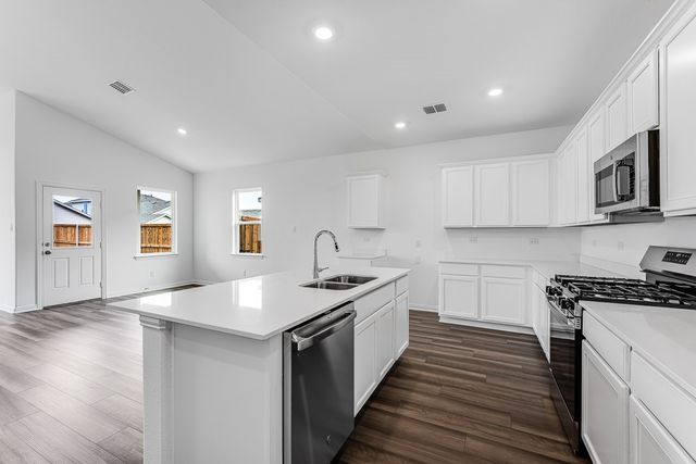 2143 Tule Way, Crandall, TX 75114