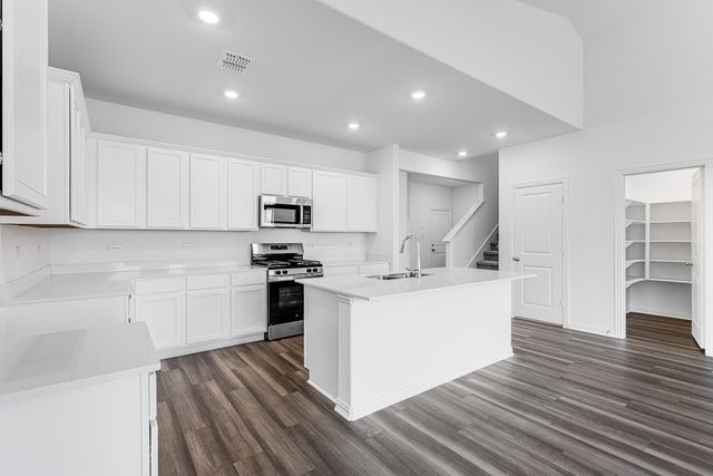 2143 Tule Way, Crandall, TX 75114