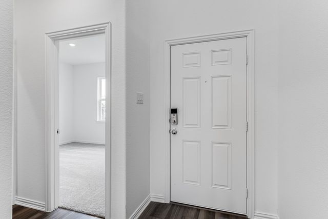 2143 Tule Way, Crandall, TX 75114