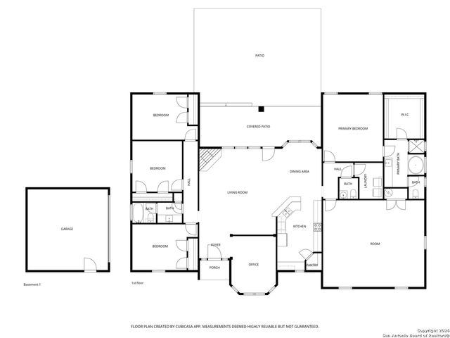 108 Medora Branch, Floresville, TX 78114