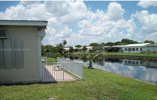 4709 NW 47th Avenue 4709, Tamarac, FL 33319