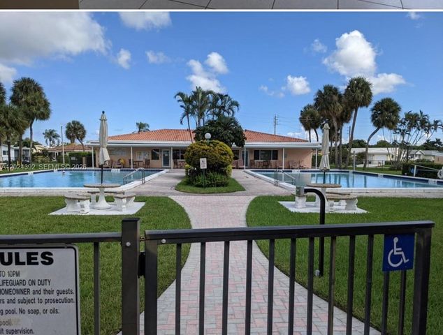 4709 NW 47th Avenue 4709, Tamarac, FL 33319