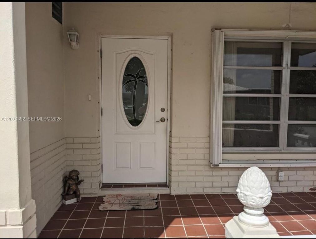 4709 NW 47th Avenue 4709, Tamarac, FL 33319