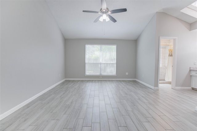 128 N Deerfoot Circle, The Woodlands, TX 77380