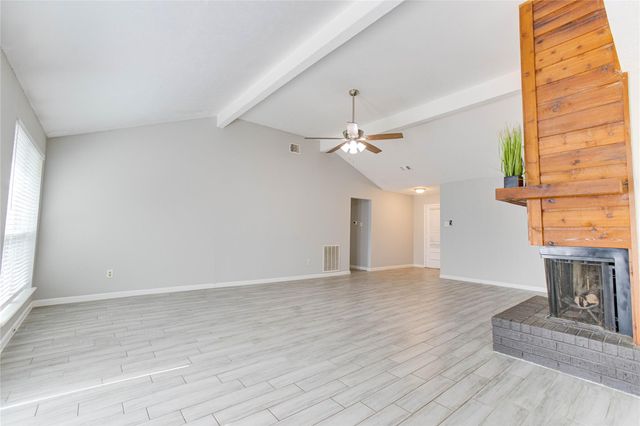 128 N Deerfoot Circle, The Woodlands, TX 77380