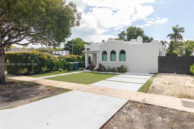 2360 SW 12th Street, Miami, FL 33135