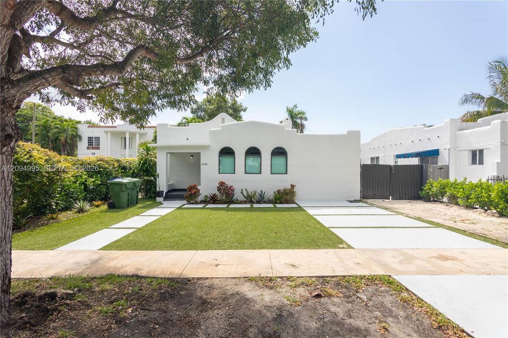 2360 SW 12th Street, Miami, FL 33135