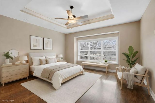 6205 NW Saddle Club Court, Kansas City, MO 64152