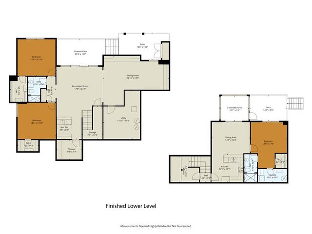 6205 NW Saddle Club Court, Kansas City, MO 64152