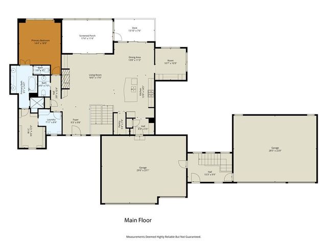 6205 NW Saddle Club Court, Kansas City, MO 64152