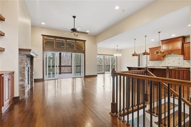 6205 NW Saddle Club Court, Kansas City, MO 64152