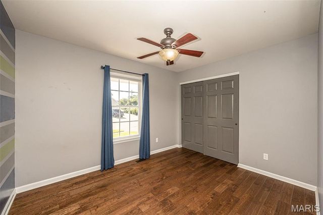 5 Thoroughbred Drive, Wright City, MO 63390