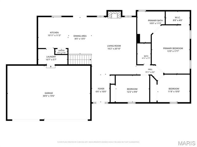 5 Thoroughbred Drive, Wright City, MO 63390