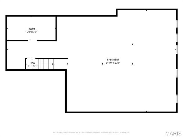 5 Thoroughbred Drive, Wright City, MO 63390